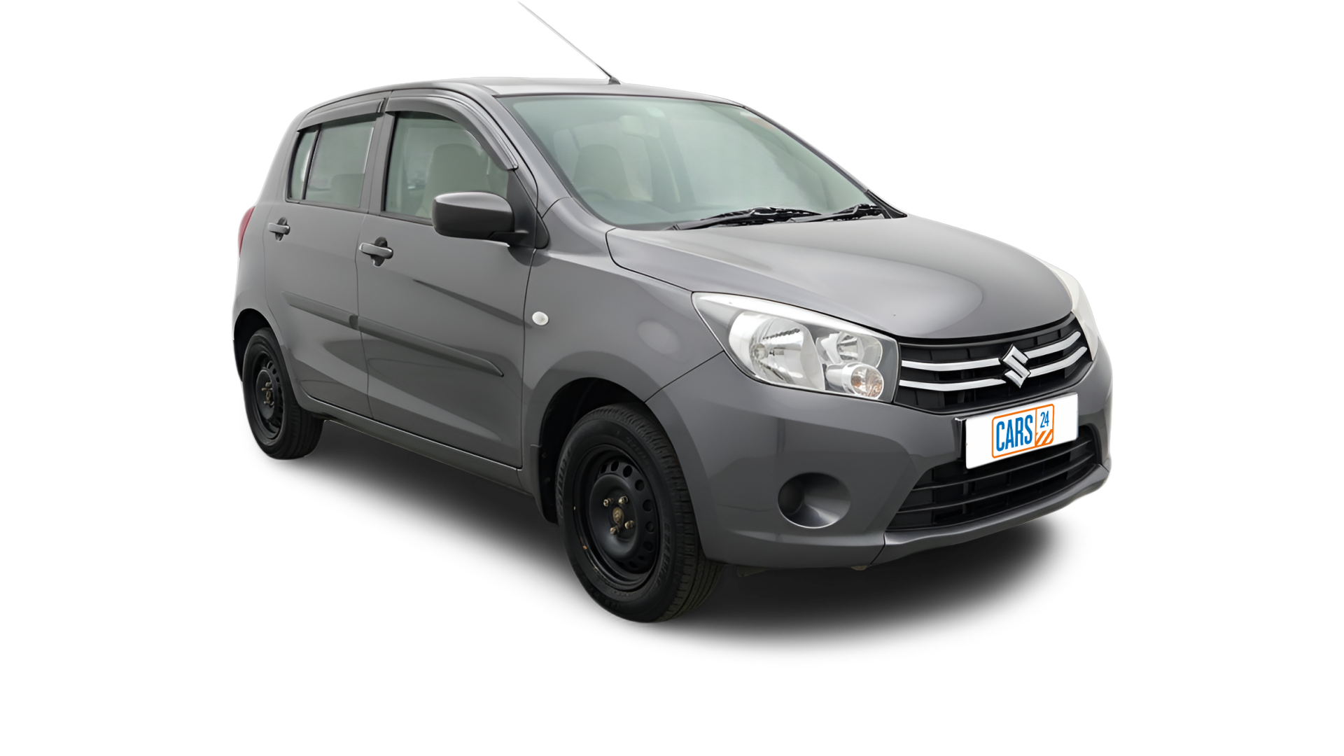 Maruti Celerio-img